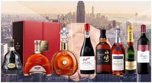 永胜县回收洋酒